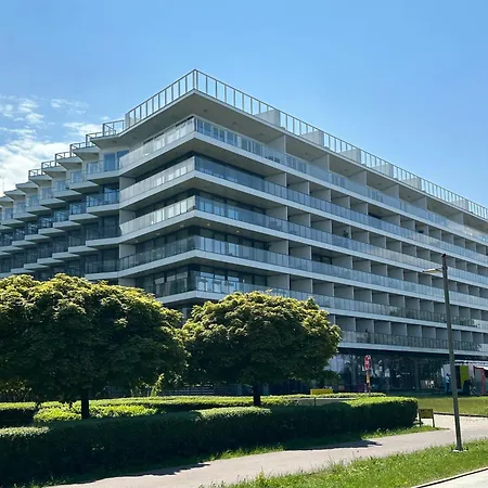 Seaside Luxury Apartament-2